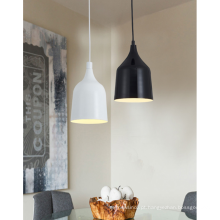 Lâmpada suspensa de ferro para sala de jantar retrô lâmpada edison bulbo industria luz pendente para cafeteria